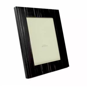 Brouk & Co Matte Ebony Black 8x10 Picture Photo Frame